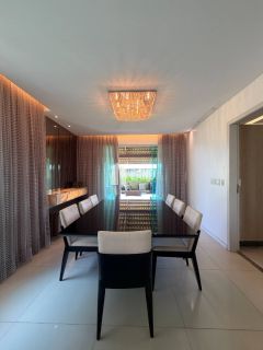 CASA DUPLEX COM 4 SUÍTES EM CONDOMÍNIO – RESIDENCIAL VICTOR I