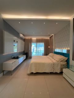 CASA DUPLEX COM 4 SUÍTES EM CONDOMÍNIO – RESIDENCIAL VICTOR I
