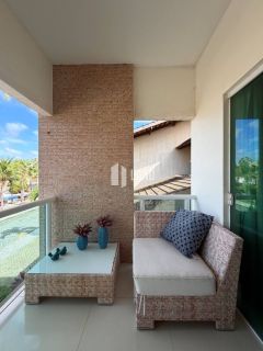 CASA DUPLEX COM 4 SUÍTES EM CONDOMÍNIO – RESIDENCIAL VICTOR I