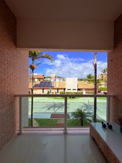 CASA DUPLEX COM 4 SUÍTES EM CONDOMÍNIO – RESIDENCIAL VICTOR I