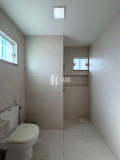 CASA DUPLEX COM 4 SUÍTES EM CONDOMÍNIO – RESIDENCIAL VICTOR I