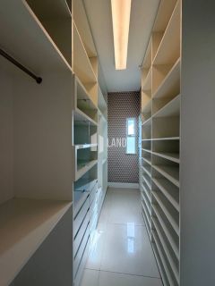 CASA DUPLEX COM 4 SUÍTES EM CONDOMÍNIO – RESIDENCIAL VICTOR I