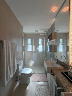 CASA DUPLEX COM 4 SUÍTES EM CONDOMÍNIO – RESIDENCIAL VICTOR I