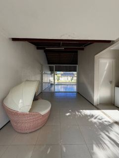CASA DUPLEX COM 4 SUÍTES EM CONDOMÍNIO – RESIDENCIAL VICTOR I