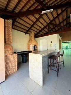 CASA DUPLEX COM 4 SUÍTES EM CONDOMÍNIO – RESIDENCIAL VICTOR I