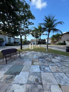 CASA DUPLEX COM 4 SUÍTES EM CONDOMÍNIO – RESIDENCIAL VICTOR I