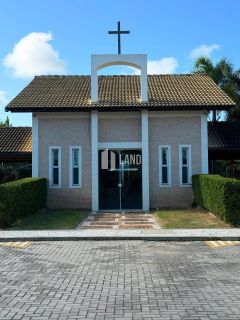 CASA DUPLEX COM 4 SUÍTES EM CONDOMÍNIO – RESIDENCIAL VICTOR I