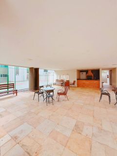 Apartamento com 2 dormitórios, sendo 1 suíte, localizado no coração de Timon
