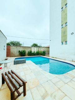 Apartamento com 2 dormitórios, sendo 1 suíte, localizado no coração de Timon