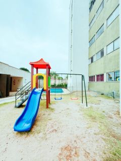 Apartamento com 2 dormitórios, sendo 1 suíte, localizado no coração de Timon