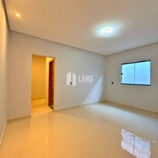 Casa com 3 Quartos, sendo 1 Suíte com Closet em Timon, no bairro Joia