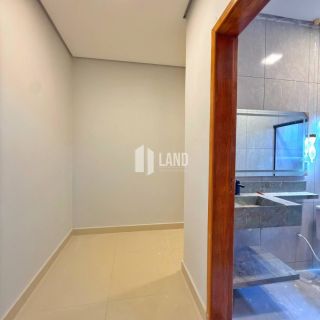Casa com 3 Quartos, sendo 1 Suíte com Closet em Timon, no bairro Joia
