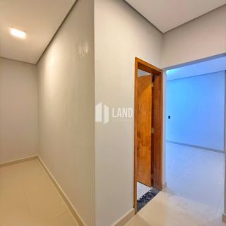 Casa com 3 Quartos, sendo 1 Suíte com Closet em Timon, no bairro Joia