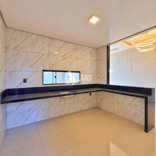 Casa com 3 Quartos, sendo 1 Suíte com Closet em Timon, no bairro Joia