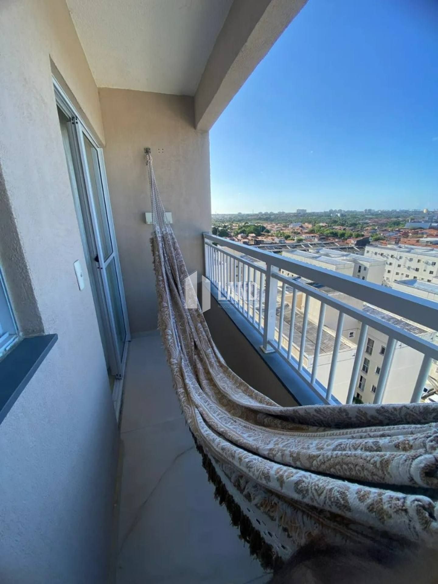 Apartamento com 2 quartos no Mondubim - R$265.000,00