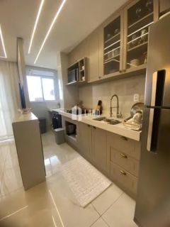 Apartamento com 2 quartos no Mondubim - R$265.000,00