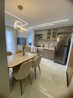Apartamento com 2 quartos no Mondubim - R$265.000,00