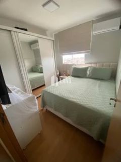 Apartamento com 2 quartos no Mondubim - R$265.000,00