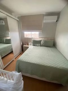 Apartamento com 2 quartos no Mondubim - R$265.000,00