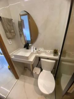 Apartamento com 2 quartos no Mondubim - R$265.000,00