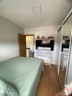 Apartamento com 2 quartos no Mondubim - R$265.000,00