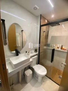 Apartamento com 2 quartos no Mondubim - R$265.000,00