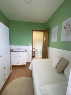 Apartamento com 2 quartos no Mondubim - R$265.000,00
