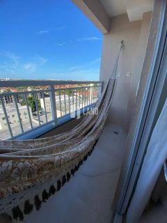 Apartamento com 2 quartos no Mondubim - R$265.000,00