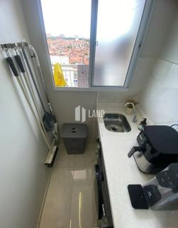 Apartamento com 2 quartos no Mondubim - R$265.000,00