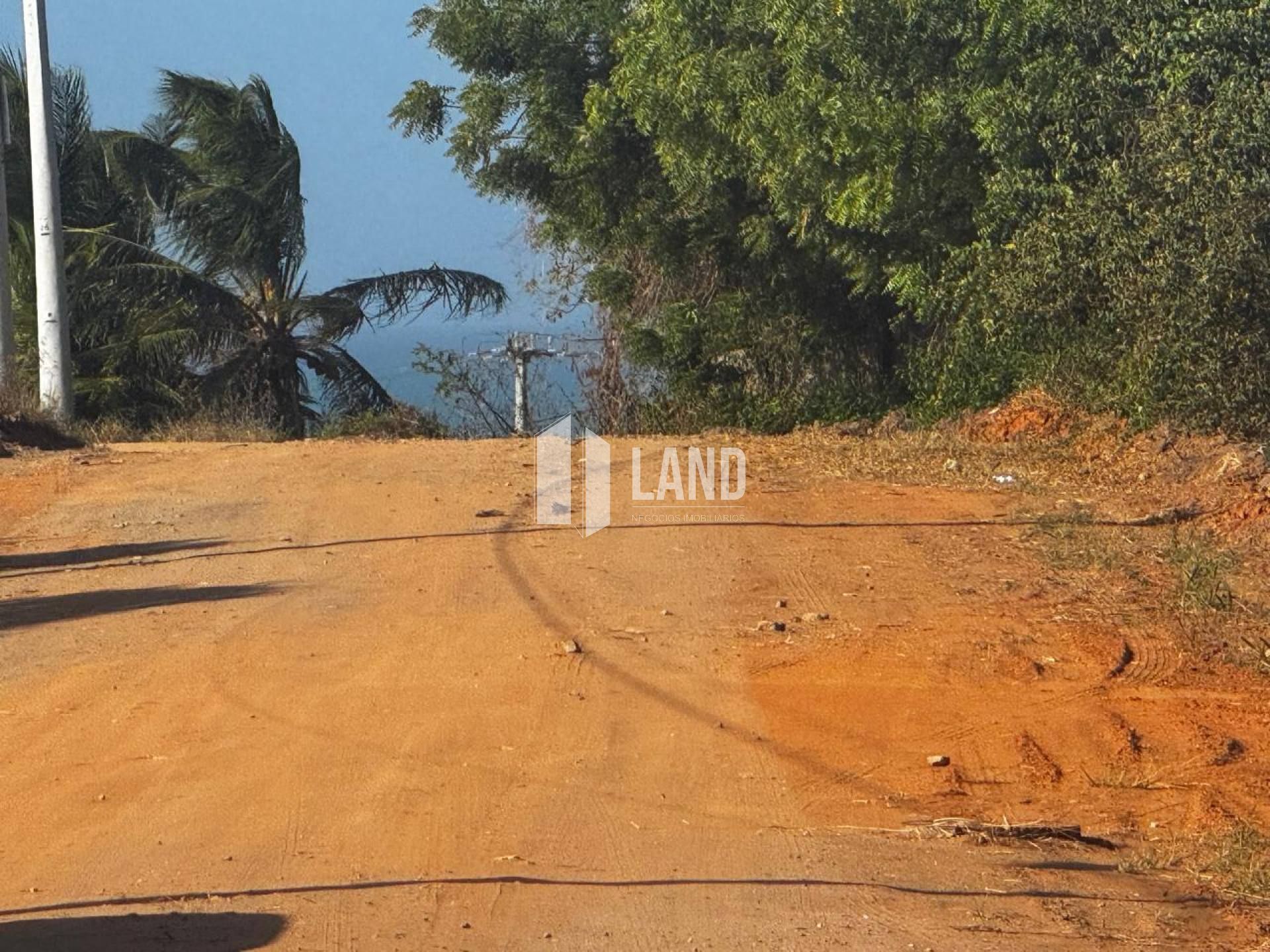 Lote no Porto das Dunas Próximo a Rotatória do Beach Park