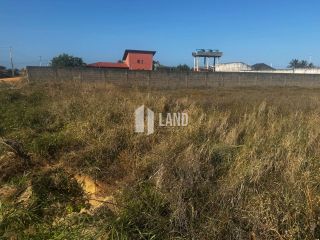 Lote no Porto das Dunas Próximo a Rotatória do Beach Park