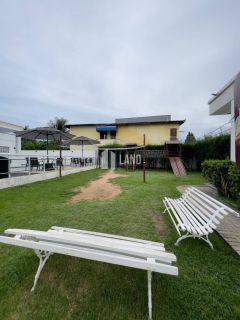 Casa de Condomínio Mobiliada com 3 quartos sendo 1 suíte no bairro Amador em Eusébio