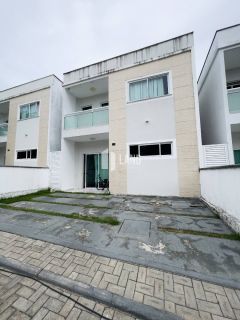 Casa de Condomínio Mobiliada com 3 quartos sendo 1 suíte no bairro Amador em Eusébio