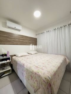 Casa de Condomínio Mobiliada com 3 quartos sendo 1 suíte no bairro Amador em Eusébio