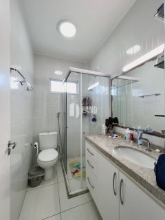 Casa de Condomínio Mobiliada com 3 quartos sendo 1 suíte no bairro Amador em Eusébio