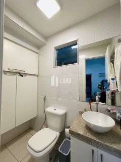 Casa de Condomínio Mobiliada com 3 quartos sendo 1 suíte no bairro Amador em Eusébio
