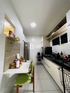 Casa de Condomínio Mobiliada com 3 quartos sendo 1 suíte no bairro Amador em Eusébio