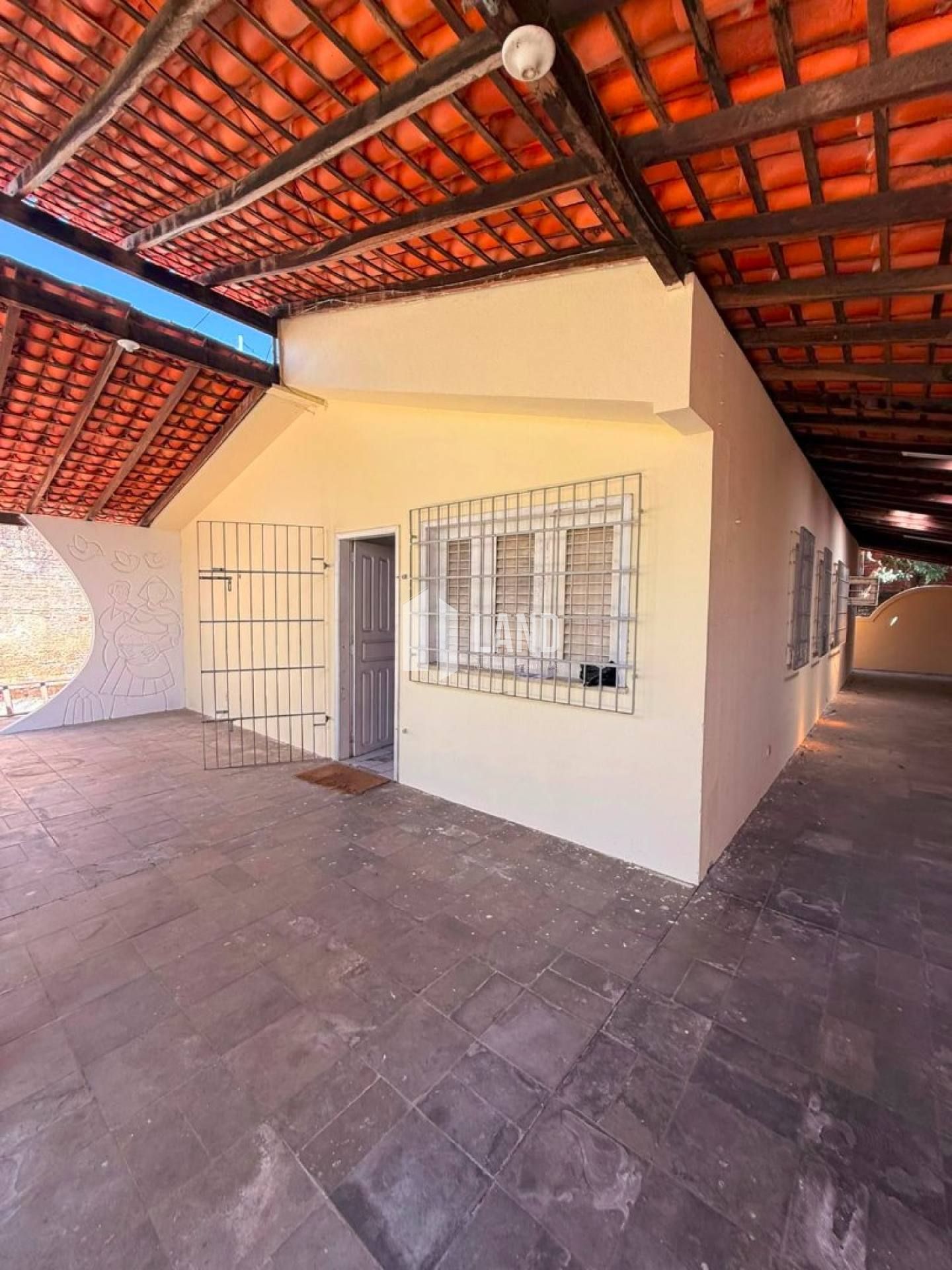 Casa a venda próximo ao balão do Morada do Sol
