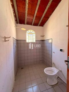 Casa a venda próximo ao balão do Morada do Sol