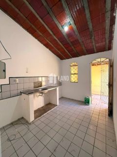 Casa a venda próximo ao balão do Morada do Sol