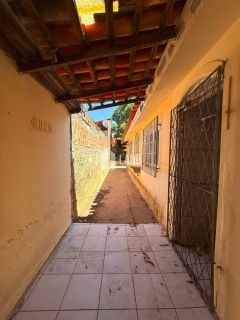 Casa a venda próximo ao balão do Morada do Sol
