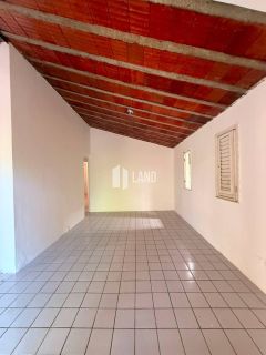 Casa a venda próximo ao balão do Morada do Sol