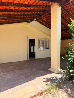Casa a venda próximo ao balão do Morada do Sol