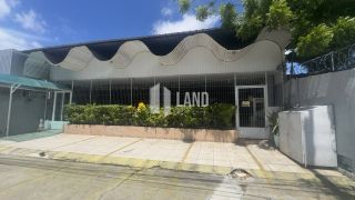 Imóvel comercial na Jovita Feitosa -