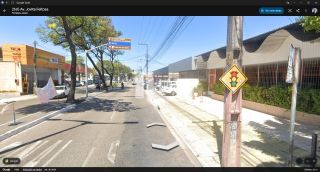 Imóvel comercial na Jovita Feitosa -