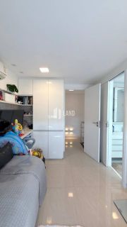Apartamento Para Vender com 2 quartos 2 suítes no bairro Cocó em Fortaleza