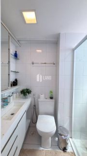 Apartamento Para Vender com 2 quartos 2 suítes no bairro Cocó em Fortaleza