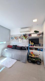 Apartamento Para Vender com 2 quartos 2 suítes no bairro Cocó em Fortaleza
