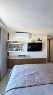 Apartamento Para Vender com 2 quartos 2 suítes no bairro Cocó em Fortaleza