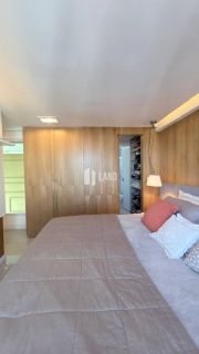 Apartamento Para Vender com 2 quartos 2 suítes no bairro Cocó em Fortaleza
